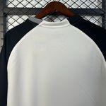 Camisa Corinthians Home I 25/26 - Branca - Torcedor Masculina