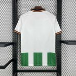 Camisa Gola Polo Real Betis 25/26 - Torcedor Masculina