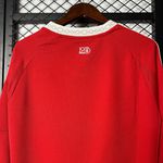 Camisa Internacional Manga Longa - 25/26