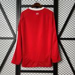 Camisa Internacional Manga Longa - 25/26