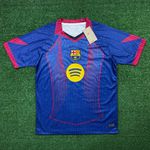 Camisa Barcelona Edição Especial 25/26 - Torcedor Masculina