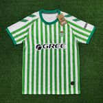 Camisa Real Betis Special Edition 25/26 - Torcedor Masculina