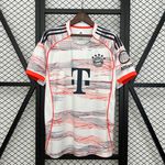 Camisa Bayern de Munique Away II 25/26 - Torcedor Masculina