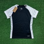 Camisa Corinthians Away II - Preta - 25/26 Feminina
