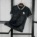 Camisa Juventus Third III 25/26 Adidas Torcedor Masculina