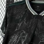 Camisa Juventus Third III 25/26 Adidas Torcedor Masculina