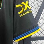 Camisa Manchester United Third III 25/26 - Torcedor Masculina