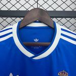 Camisa Real Madrid Third III 25/26 - Torcedor Masculina