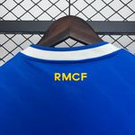 Camisa Real Madrid Third III 25/26 - Torcedor Masculina