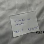 (DEFEITO) Camisa Away Ii 24/25 - Torcedor Masculino - Branca