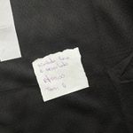  (DEFEITO) Regata Nba N - I #11 - 75 Anos - Preta