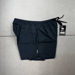 Short Nike Dry Fit - Masculino - Nk98 - Cinza