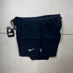 Short Nike Dry Fit - Masculino - Nk99 - Azul Marinho