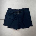 Short Nike Dry Fit - Masculino - Nk99 - Azul Marinho