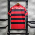 Camisa Flamengo Home I 1994/95 Umbro Retrô Torcedor Masculina