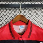 Camisa Flamengo Home I 1994/95 Umbro Retrô Torcedor Masculina