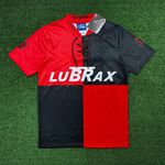 Camisa Flamengo Retrô Home I 1995 - Vermelha Centenário - Torcedor Masculina