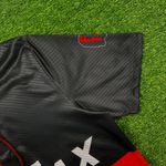 Camisa Flamengo Retrô Home I 1995 - Vermelha Centenário - Torcedor Masculina