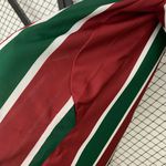Camisa Fluminense Home I 25/26 Torcedor Masculina