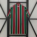 Camisa Fluminense Home I 25/26 Torcedor Masculina