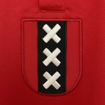 Camisa Ajax Edição Comemorativa 25/26 Torcedor Masculina