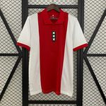 Camisa Ajax Edição Comemorativa 25/26 Torcedor Masculina