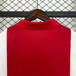 Camisa Ajax Edição Comemorativa 25/26 Torcedor Masculina
