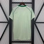 Camisa Celtic Lifestyler 25/26 - Torcedor Masculina