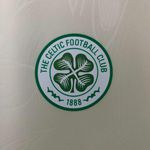 Camisa Celtic Lifestyler 25/26 - Torcedor Masculina