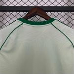Camisa Celtic Lifestyler 25/26 - Torcedor Masculina