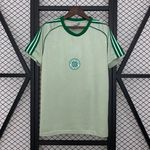 Camisa Celtic Lifestyler 25/26 - Torcedor Masculina