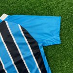 Camisa Grêmio Home I 25/26 Umbro Torcedor Feminina - Patrocínio