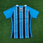 Camisa Grêmio Home I 25/26 Umbro Torcedor Feminina - Patrocínio
