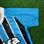 Camisa Grêmio Home I 25/26 Umbro Torcedor Feminina - Patrocínio