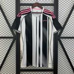 Camisa Juventus Home I 25/26 Torcedor Masculina