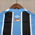 Camisa Grêmio Home I 25/26 - Feminina