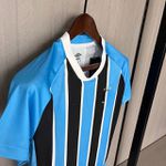 Camisa Grêmio Home I 25/26 - Feminina