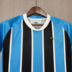 Camisa Grêmio Home I 25/26 - Feminina
