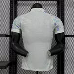 Camisa Inter de Milão Away II 25/26 - Jogador Masculina