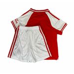 Conjunto Infantil Arsenal ED. Especial Vermelho e Branco