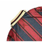 Camisa Barcelona Special Edition 125th Anniversary Modernista 25/26 - Manga Longa