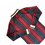 Camisa Barcelona Special Edition 125th Anniversary Modernista 25/26 - Manga Longa