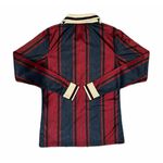 Camisa Barcelona Special Edition 125th Anniversary Modernista 25/26 - Manga Longa