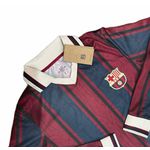 Camisa Barcelona Special Edition 125th Anniversary Modernista 25/26 - Manga Longa