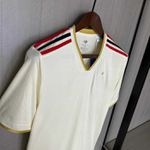 Camisa Flamengo Third III 25/26 - Torcedor Masculino