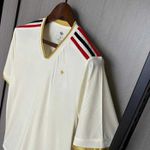 Camisa Flamengo Third III 25/26 - Torcedor Masculino