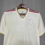 Camisa Flamengo Third III 25/26 - Torcedor Masculino