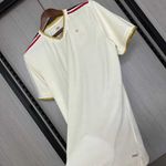 Camisa Flamengo Third III 25/26 - Torcedor Masculino