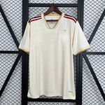 Camisa Flamengo Third III 25/26 - Torcedor Masculino