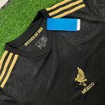 Camisa Seleção México Home I 25/26 - Torcedor Masculina